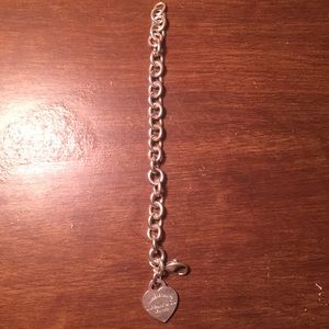 Tiffany & Co. Bracelet